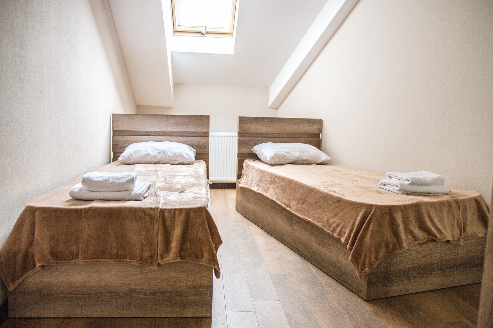 Duplex with 3 bedrooms 411 apartment interior in New Gudauri